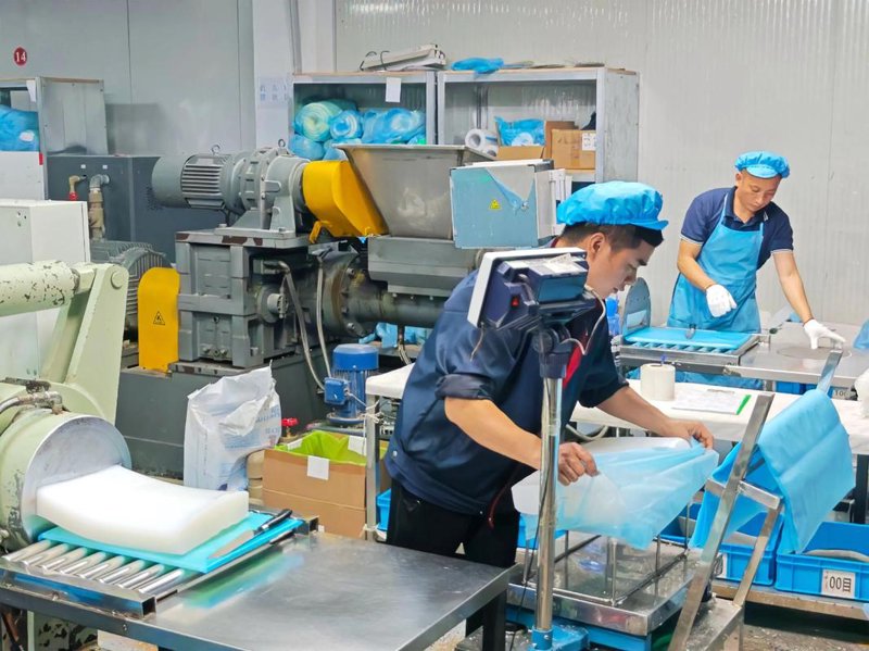 上海新材料技术推广