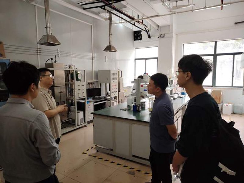 精细化工技术咨询